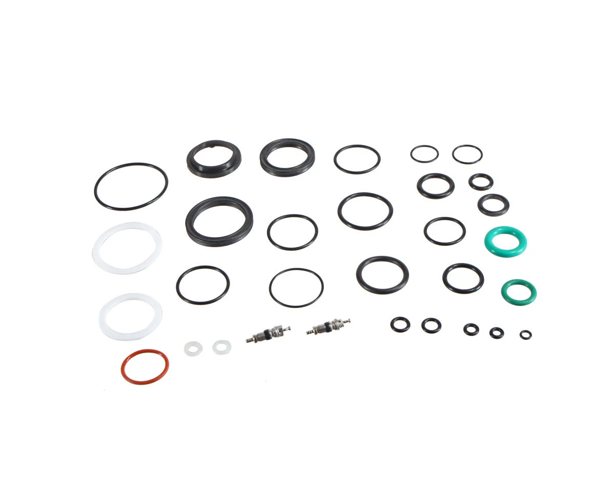 Anso Suspension RockShox/Brain Air Can/Damper Service Kit (2021+)